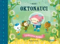 Oktonauci i Smutna Rybka - tantis.pl