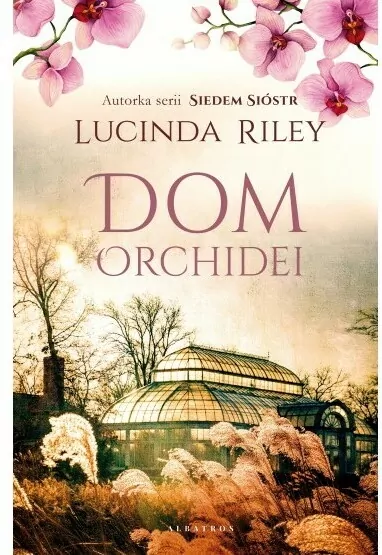Dom orchidei - tantis.pl