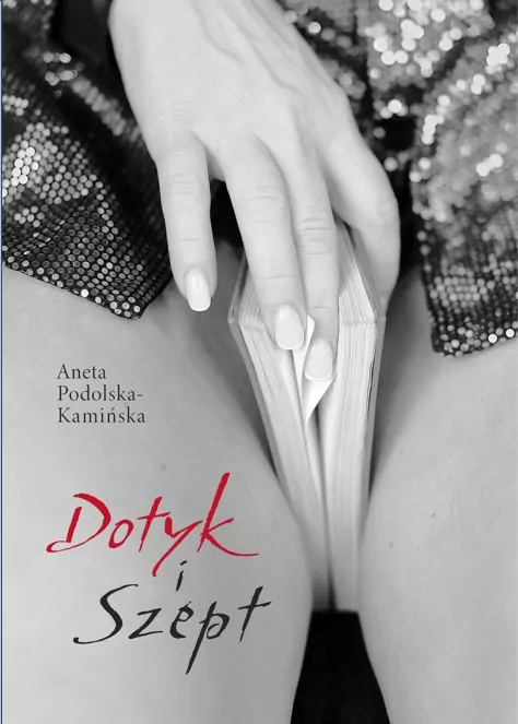Dotyk i szept - tantis.pl