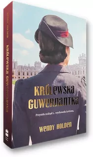 Guwernantka - tantis.pl