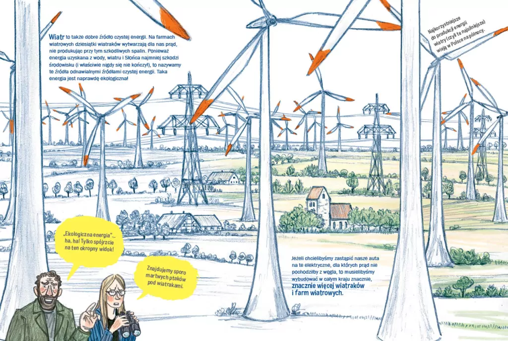 Razem uratujemy świat! Czyli co możemy zrobić, żeby ocalić Ziemię i nas samych - tantis.pl