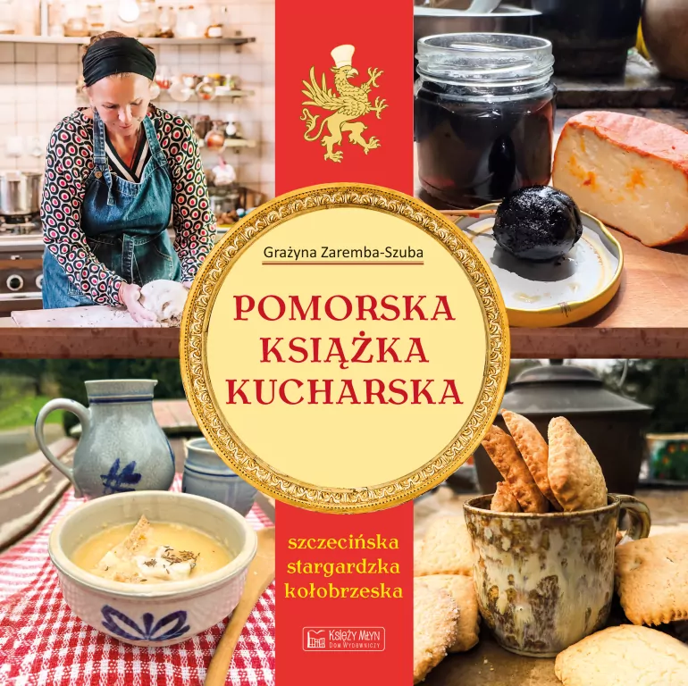 Pomorska książka kucharska - tantis.pl