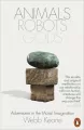 Animals, Robots, Gods wer. angielska - tantis.pl