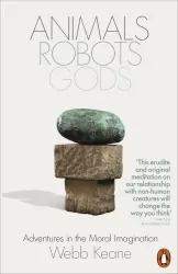 Animals, Robots, Gods wer. angielska