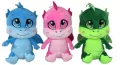 Maskotka 28cm. Dino mix - tantis.pl