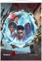 Ultra-Pro: Magic the Gathering - Murders at Karlov Manor - Wall Scroll - tantis.pl
