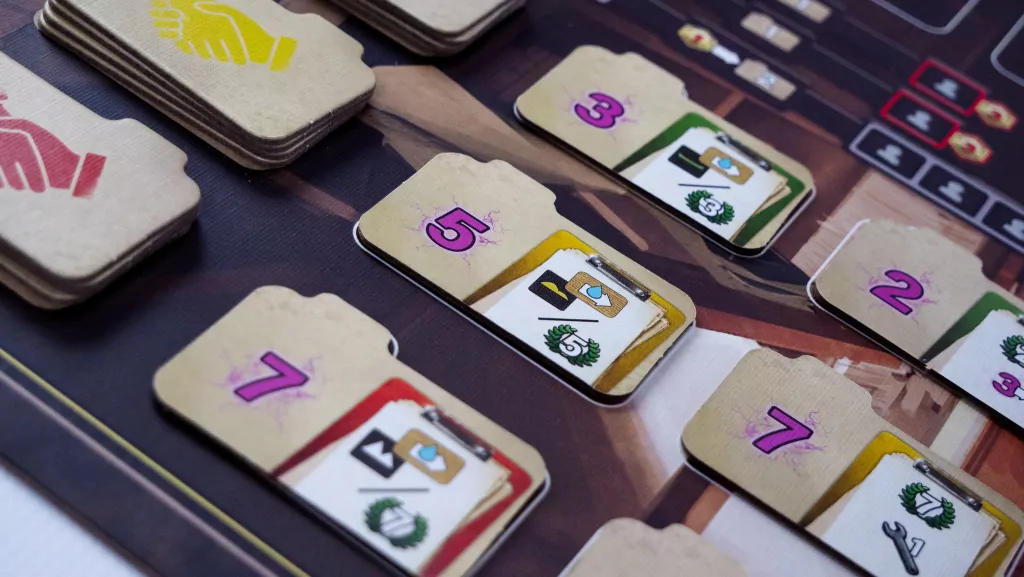 Barrage: Afera na Nilu - tantis.pl