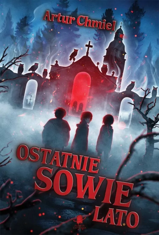 Ostatnie sowie lato - tantis.pl