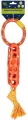 Szarpak dla Psa siatka 40cm - tantis.pl