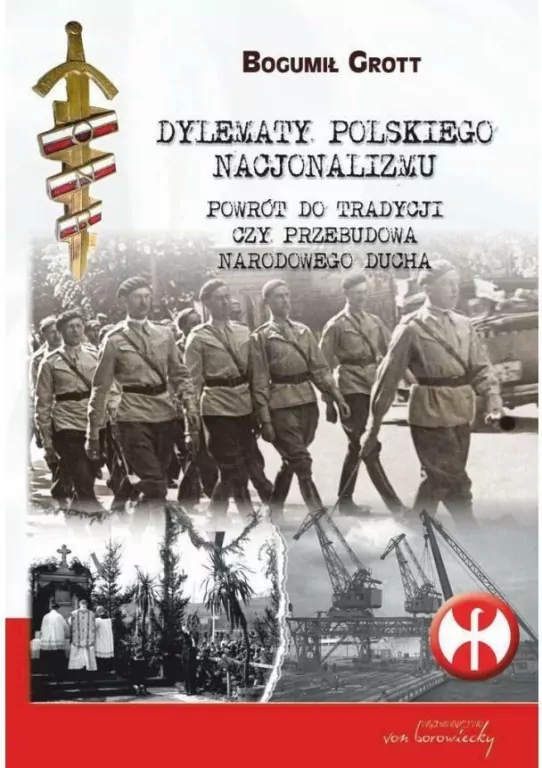 Dylematy polskiego nacjonalizmu - tantis.pl