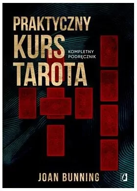 Praktyczny kurs Tarota - tantis.pl