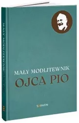 Mały modlitewnik Ojca Pio