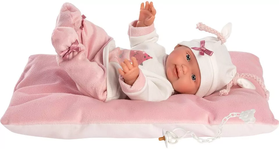 Lalka Bebita 26 cm - tantis.pl