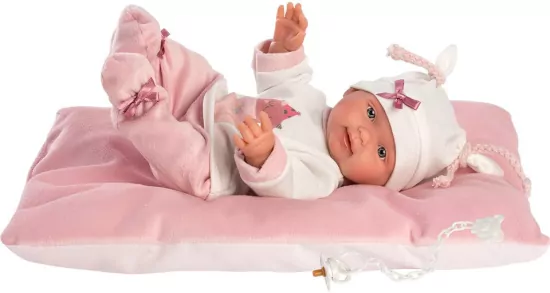 Lalka Bebita 26 cm