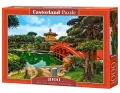 Puzzle 1000. Nan Lian Garden, Hongkong. 104932 - tantis.pl