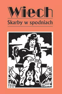 Skarby w spodniach - tantis.pl