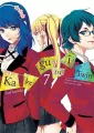 Kakegurui Twin. Tom 7 - tantis.pl
