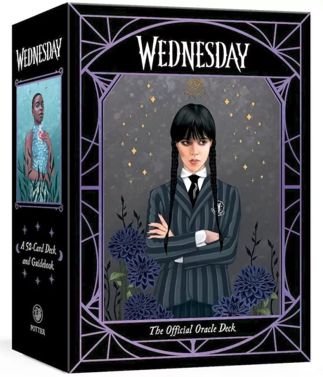 Wednesday - tantis.pl