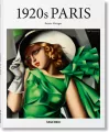 1920s Paris - tantis.pl