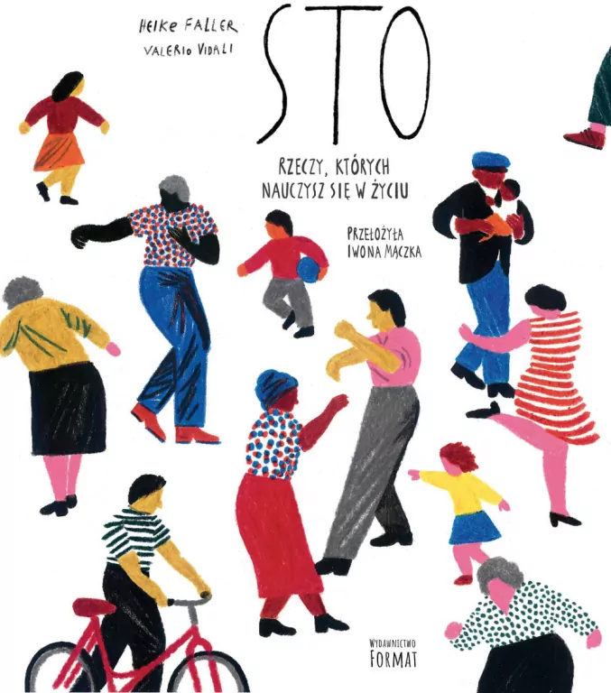 Sto. Rzeczy, których nauczysz się w życiu - tantis.pl