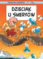 Dzieciak u Smerfów. Przygody Smerfów. Tom 25 - tantis.pl