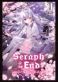 Seraph of the End. Tom 14 - tantis.pl