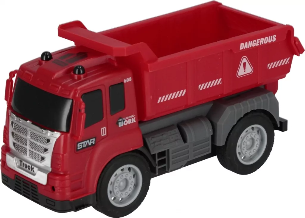 AUTO CIEZAR WYWROT P/B 24X16X11 MIX2 MC WB 48/96 - tantis.pl