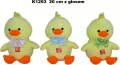 Kaczka z głosem 20cm MIX - tantis.pl