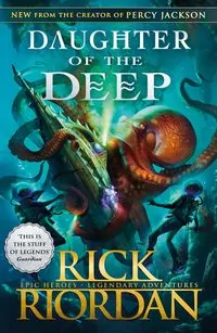 Daughter of the Deep - tantis.pl