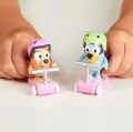 Bluey. Zestaw jazda na hulajnodze - tantis.pl