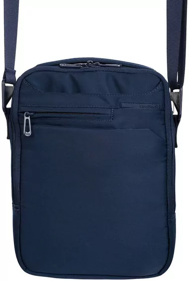 Torba na ramię Coolpack Flin Navy blue - tantis.pl