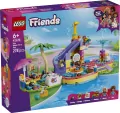 LEGO® Frajda w parku wodnym 42676 - tantis.pl