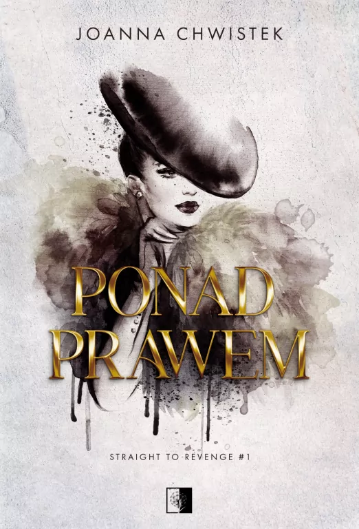 Ponad prawem. Straight to Revenge. Tom 1... - tantis.pl