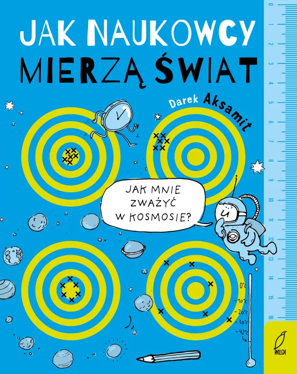 Jak naukowcy mierzą świat - tantis.pl
