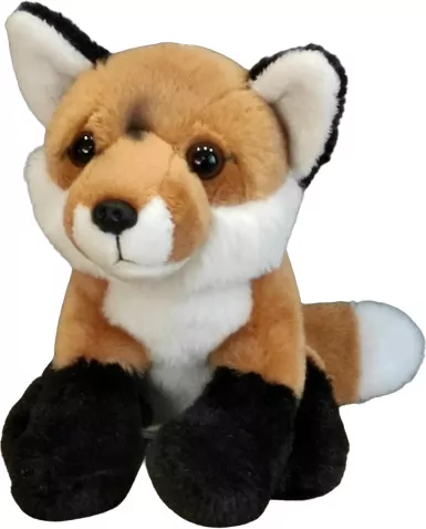 Ziki Lis 14cm - tantis.pl