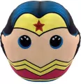 Ty Squishy Beanies - DC Wonder Woman 22cm - tantis.pl