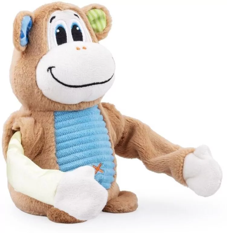 Fikająca małpka - tantis.pl