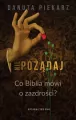 Nie pożądaj. Co Biblia mówi o zazdrości? - tantis.pl