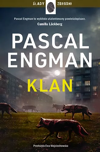 Klan. Tom 1 - tantis.pl