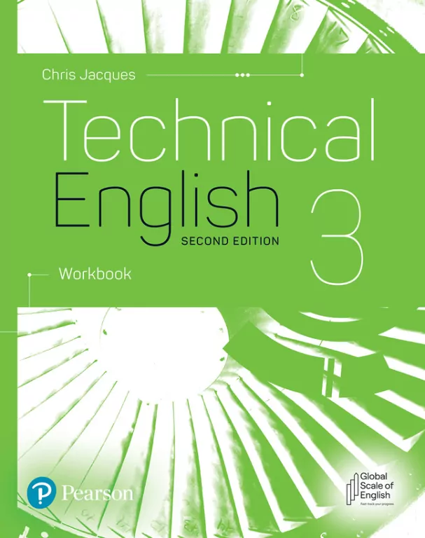 Technical English 2nd Edition 3 WB - tantis.pl