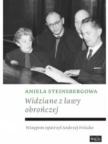 Widziane z ławy obrończej