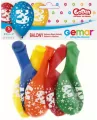 Balon z nadrukiem 3 - tantis.pl