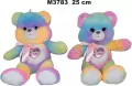 Miś 25cm MIX - tantis.pl