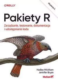 Pakiety R. Zarządzanie, testowanie, dokumentacja i udostępnianie kodu - tantis.pl