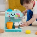 Ucz się i śmiej. Edukacyjny ekspres do kawy - tantis.pl