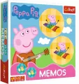 Memos. Świnka Peppa - tantis.pl
