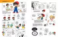 Manga. Kurs rysunku Delux - tantis.pl