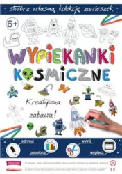 Wypiekanki kosmiczne