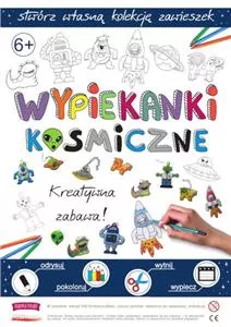 Wypiekanki kosmiczne