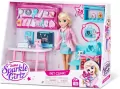 Sparkle Girlz. Klinika weterynaryjna - tantis.pl